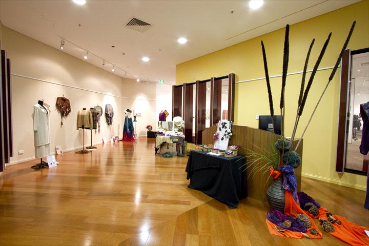 Lockyer Valley Art Gallery