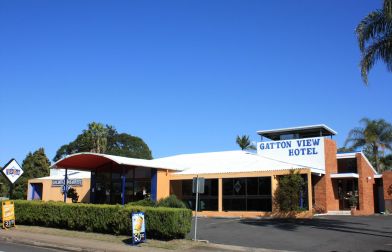 Gatton View Hotel-Motel