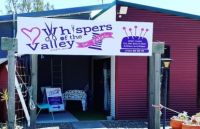 Whispers of the Valley Fabrics